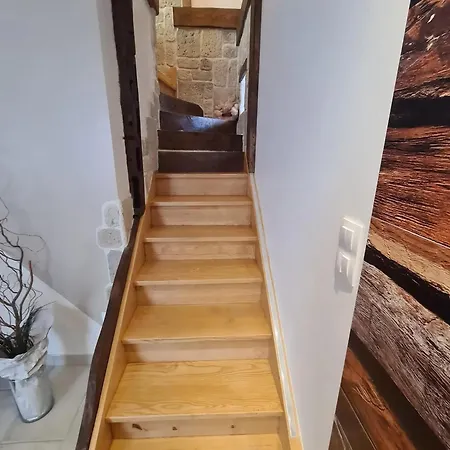 Maison Accueillante A Clermont-Creans, 70M² Avec Jardin Σπίτι διακοπών Clermont-Creans